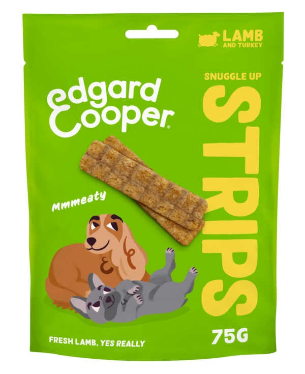 Edgard & Cooper Strips Lam